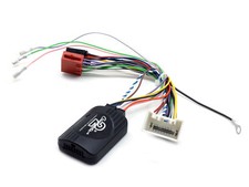 INTERFACCIA Comandi volante MITSUBISHI OUTLANDER L200 FIAT FULLBACK (senza AMP)