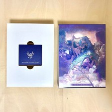 First Limited Edition Fire