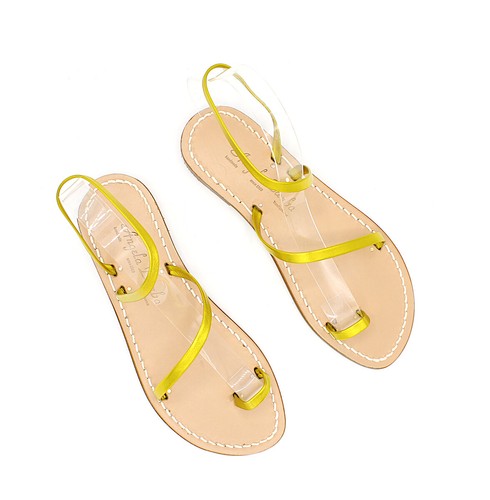 Women handcrafted capri low - capri,