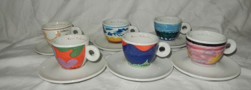 Amici illy collection - illy, 6