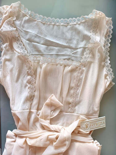 Completo camicia notte - camicia,