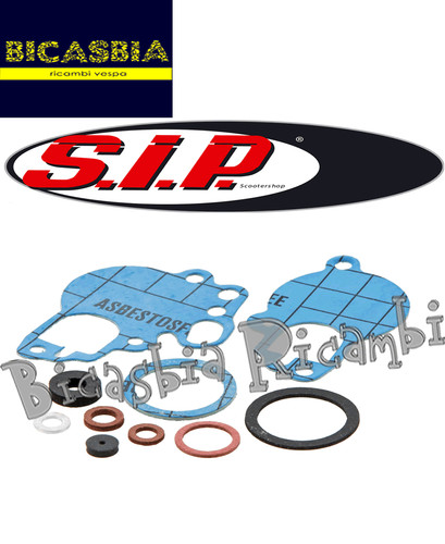 11232 guarnizioni sip per - guarnizioni,