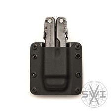 SWI Kydex supporto marsupio