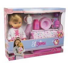 Grandi Giochi: Birimba - Set