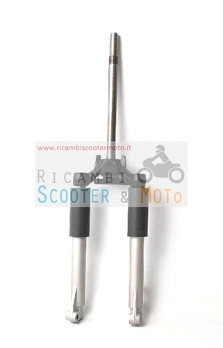 Forcella idraulica originale - forcella,