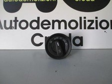 CENTRALINA COMANDO ACCENSIONE LUCI FIAT FREEMONT ORIGINALE !! (DAL 2011)