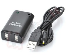 Batteria ricaricabile 3200mah - batteria,