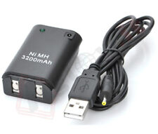 BATTERIA RICARICABILE 3200mAh