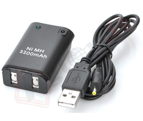 Batteria ricaricabile 3200mah - batteria,