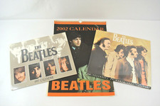 Calendario Beatles 1994 1997