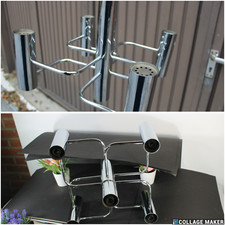 Lampadario vintage metà