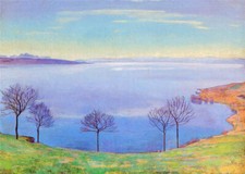 splendido quadro olio dipinto