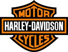 ADESIVI COMPATIBILI HARLEY