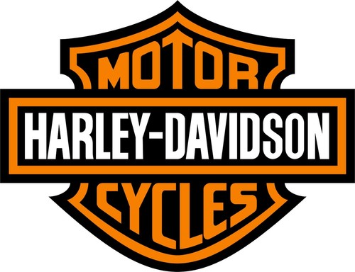 Adesivi compatibili harley - compatibili,