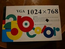 Scheda grafica TVGA8900D in