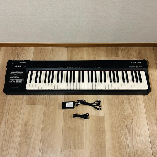 Roland pianoforte - roland,