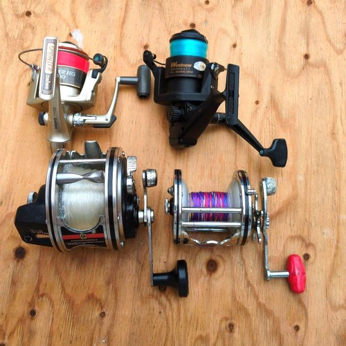 Set 4 vecchi - 【set,