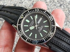 Raro Orologio Uomo Citizen