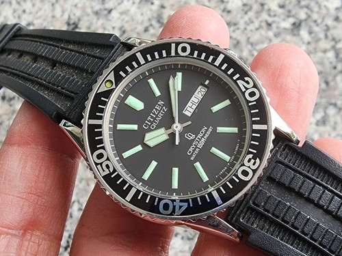 Raro orologio uomo - raro,