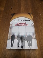I Bastardi Di Pizzofalcone -