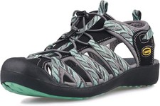 Sandali Trekking Donna