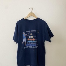 Roger Federer T-Shirt Tennis