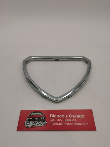 Cornice scudo mascherina - scudo,