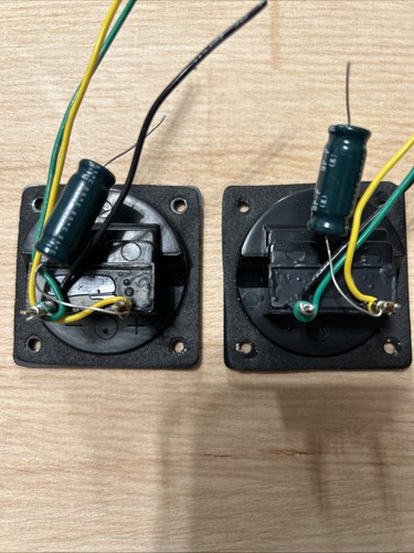 Bose 201 serie scatola - bose,
