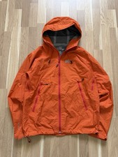 giacca miglio Fitz Roy DryEdge