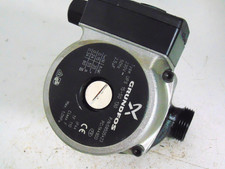 Pompe de chaudiere circulateur Grundfos UPS 15-50 130 Neuve (3)