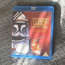 Star Wars The Clone Wars