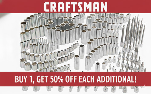 Craftsman replacement socket - replacement,