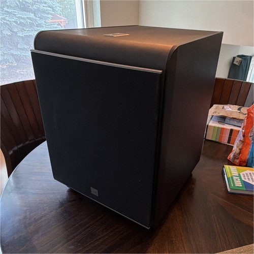 Jbl es250p subwoofer - es250p,