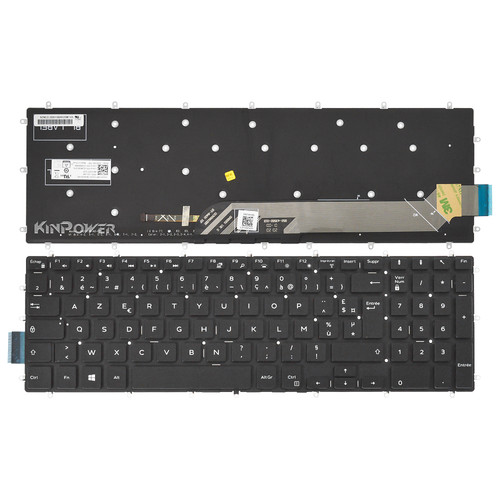 Clavier azerty français - clavier,