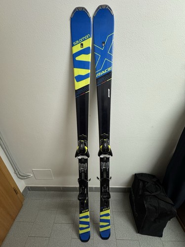 Sci salomon race cm 170 - sci, cm.170