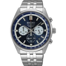 SEIKO SSB427P1 SSB427 41mm