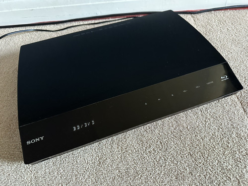 Sony bdv e380 bluray - sony, bdv-e380