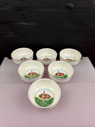 Villeroy and boch - boch, naif