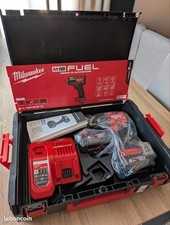 Avvitatore impulsi 18v fuel - 18v,