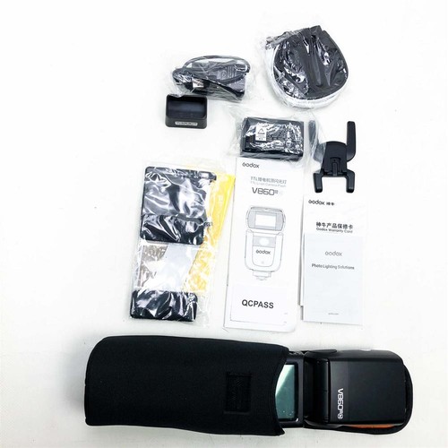 Godox v860iii v860iiin per - godox,