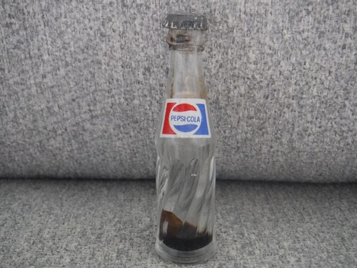 Vintage pepsi cola soda - pepsi,