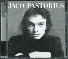 Jaco pastorius - jaco,