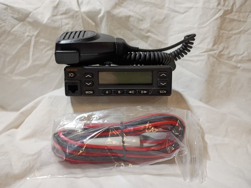 Radio mobile kenwood 880h - radio, tk-880h-1