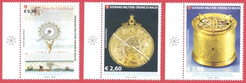 Smom ordine malta 2020 - ordine,