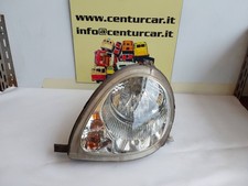 PROIETTORE 8AG003 AIXAM CITY