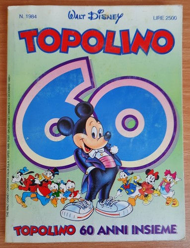 Fumetti disney imperdibili - fumetti, 6