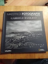 GABRIELE BASILICO - MAESTRI