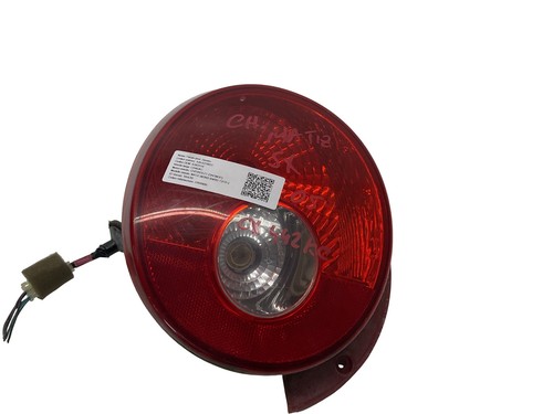 Stop posteriore sinitro matiz - stop,
