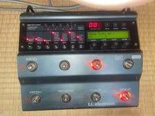 TC Electronic Nova System