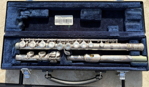 Yamaha student flauto - student,